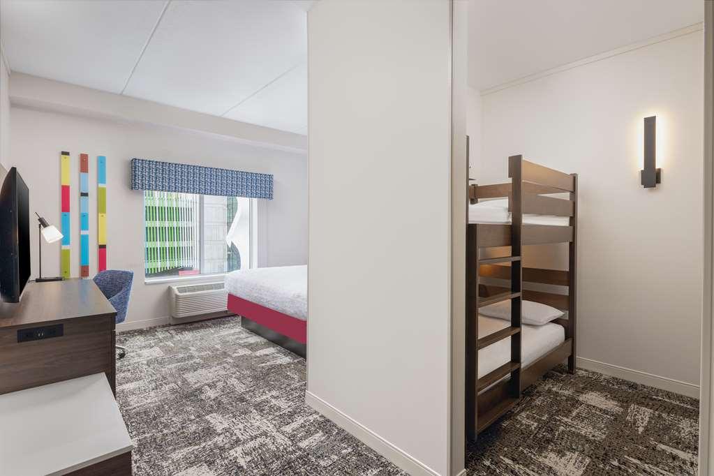 Hampton Inn & Suites Rochester Downtown Pokój zdjęcie
