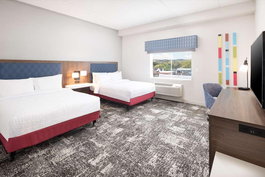 Hampton Inn & Suites Rochester Downtown Pokój zdjęcie