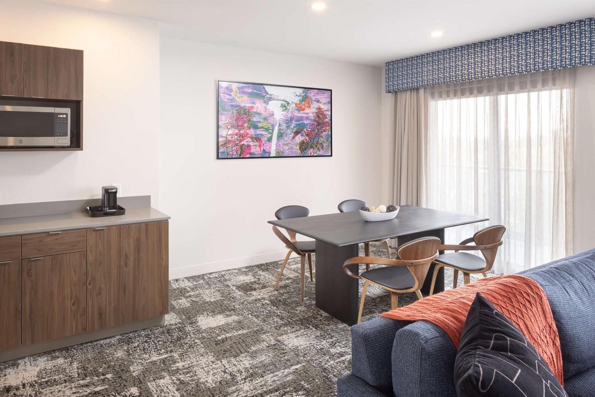 Hampton Inn & Suites Rochester Downtown Zewnętrze zdjęcie