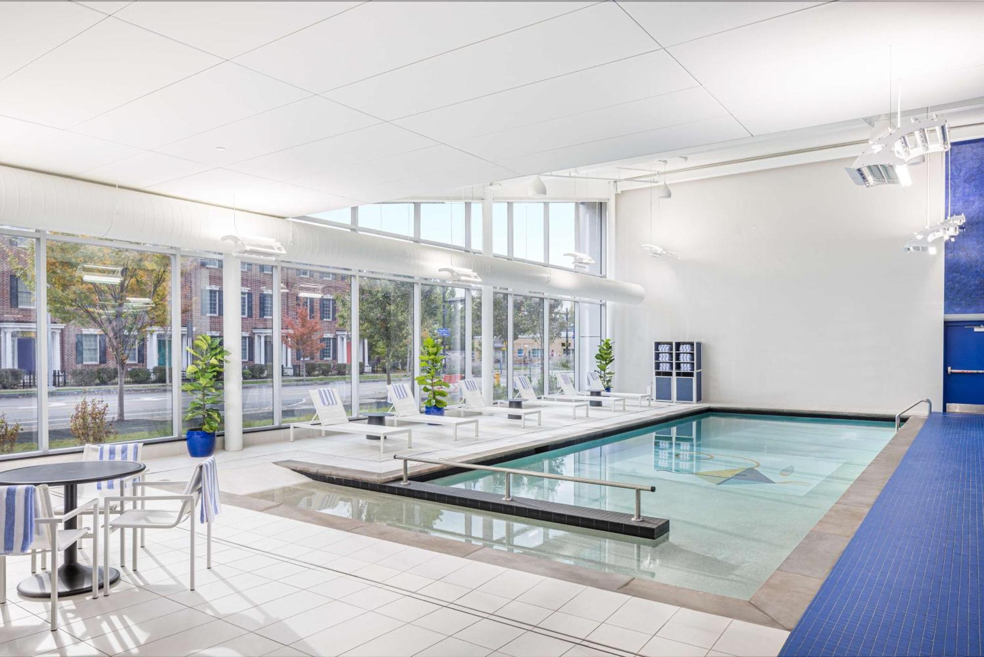 Hampton Inn & Suites Rochester Downtown Zewnętrze zdjęcie
